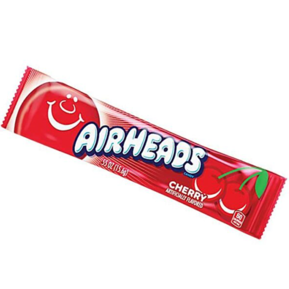 Airhead Cherry
