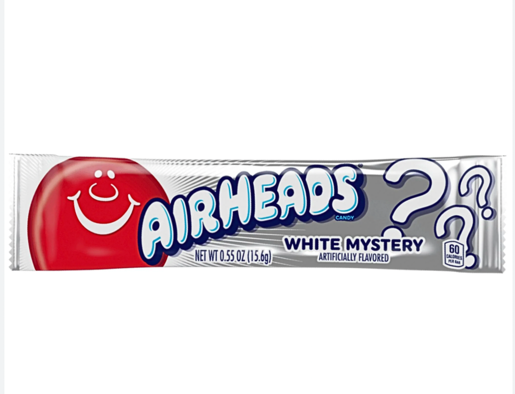 Airhead Mystery Swirl