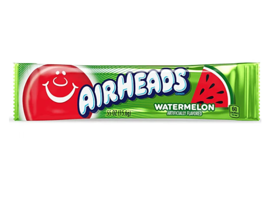 Airhead Watermelon