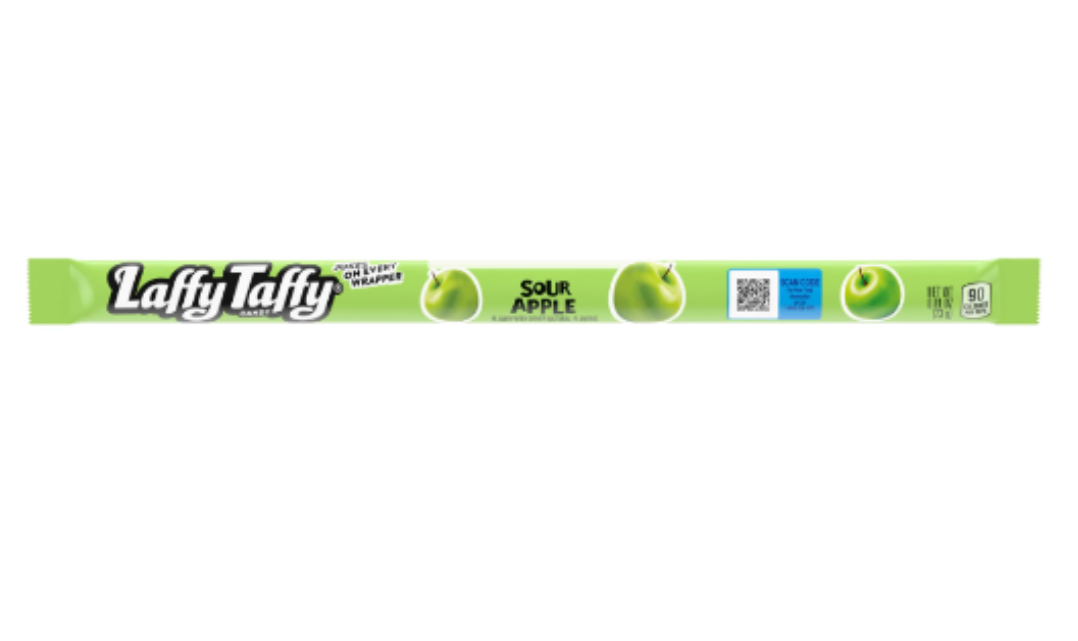 Laffy Taffy Apple